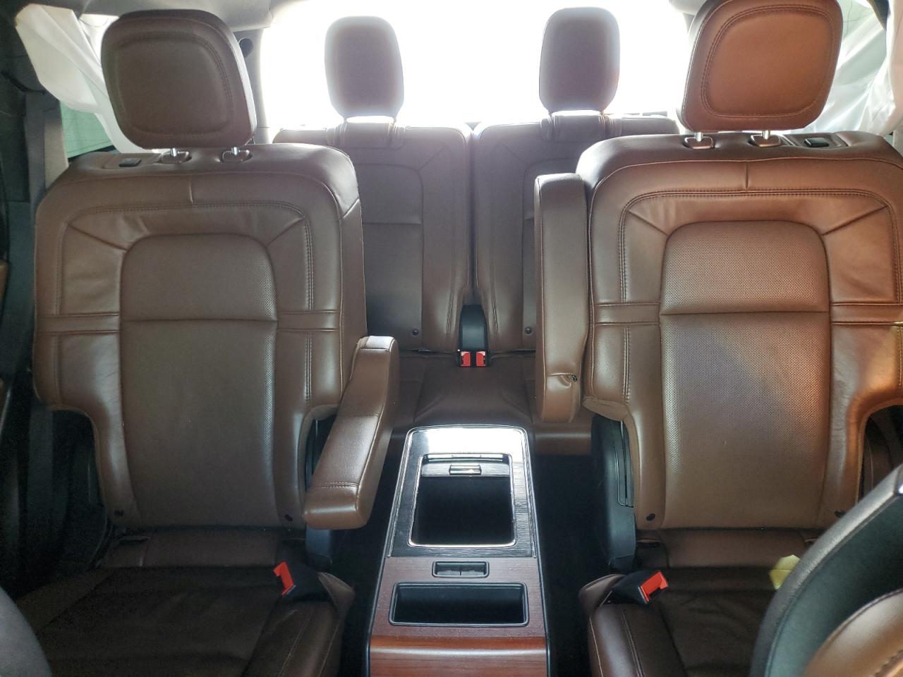 LINCOLN AVIATOR RESERVE