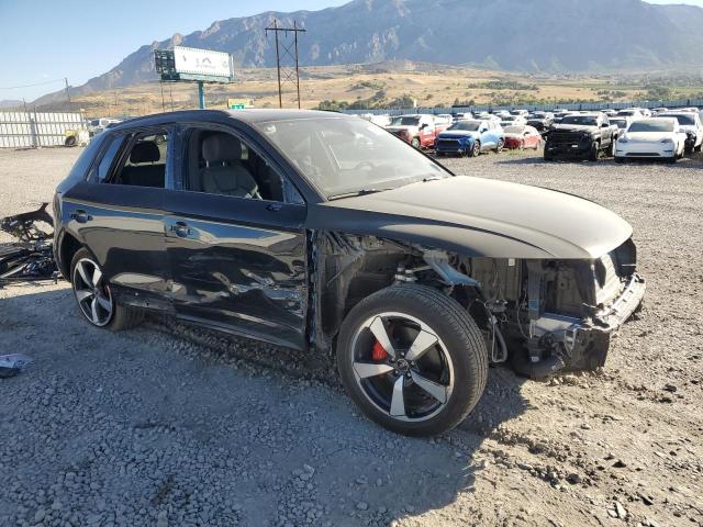 2024 AUDI Q5 PREMIUM WA1EAAFY3R2129027