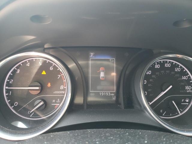 2019 TOYOTA CAMRY L - 4T1B11HK5KU221439