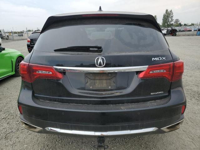 2019 ACURA MDX TECHNOLOGY 5J8YD4H56KL023705