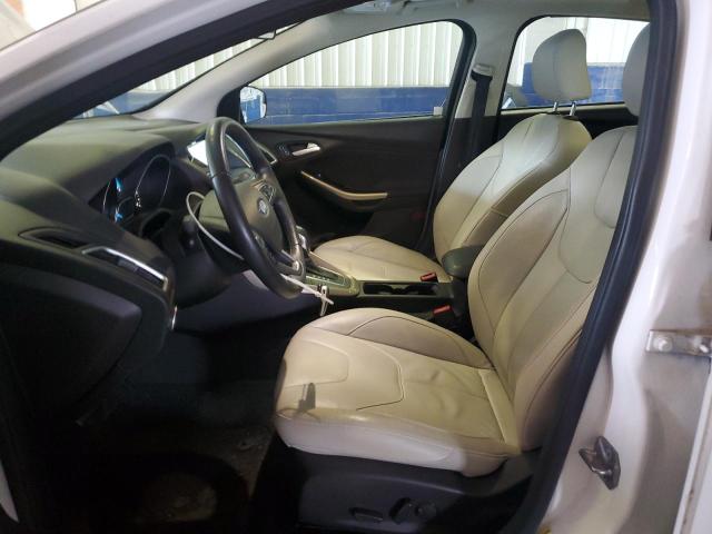 2016 FORD FOCUS TITA 1FADP3J20GL318505
