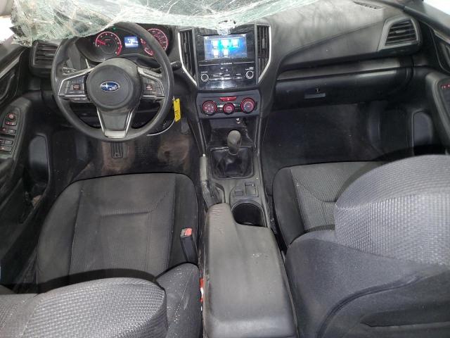 2018 SUBARU IMPREZA 4S3GKAA60J1610347