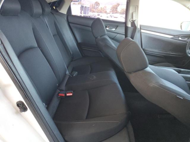 2020 HONDA CIVIC LX 2HGFC2F63LH513186