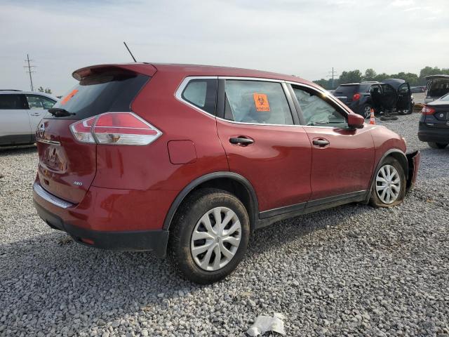 2016 NISSAN ROGUE S - JN8AT2MV0GW144737