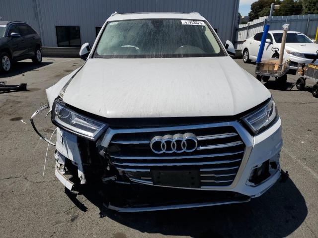 2019 AUDI Q7 PREMIUM - WA1AAAF76KD023784