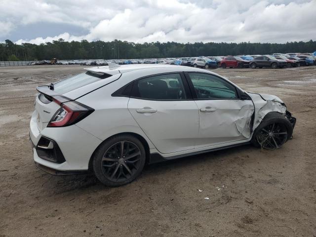 2020 HONDA CIVIC SPOR SHHFK7H48LU221905