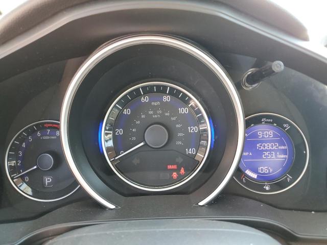 2015 HONDA FIT EX 3HGGK5H80FM701287