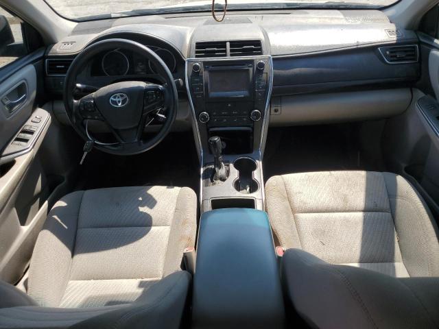2016 TOYOTA CAMRY LE 4T4BF1FK0GR546680