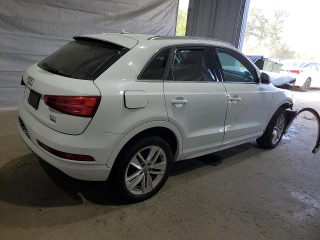 2016 AUDI Q3 PREMIUM WA1EFCFS1GR007120