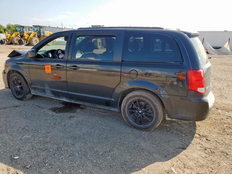 2019 DODGE GRAND CARAVAN GT 2C4RDGEG9KR742769