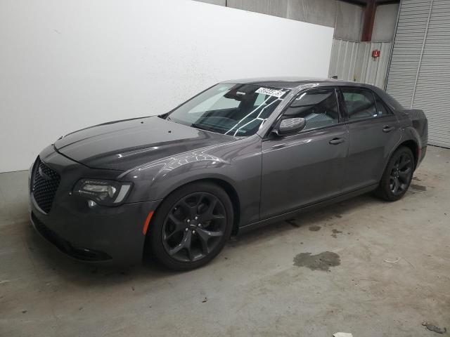 CHRYSLER 300 S