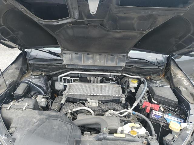 2020 SUBARU ASCENT TOURING - 4S4WMARD6L3462992