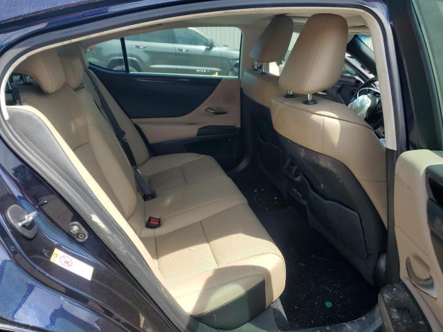 2019 LEXUS ES 350 58ABZ1B13KU028708
