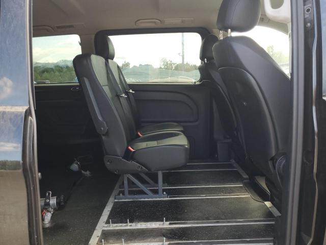 2017 MERCEDES-BENZ METRIS WDAPG2EE6H3334038