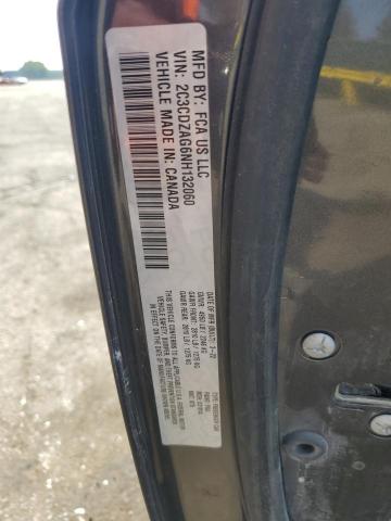 2022 DODGE CHALLENGER 2C3CDZAG6NH132060