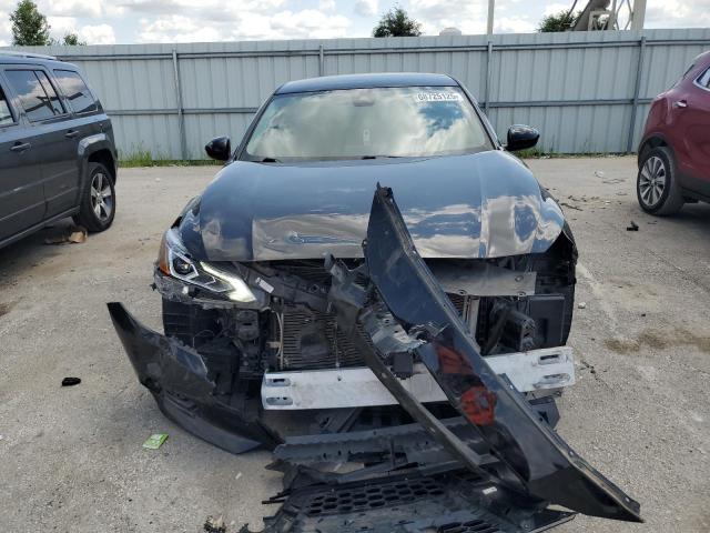 2022 NISSAN ALTIMA SV - 1N4BL4DV6NN380409