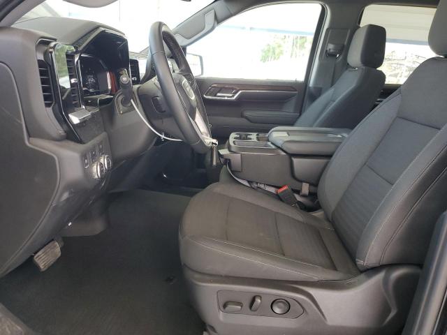 2024 GMC SIERRA K15 1GTUUCED5RZ273642