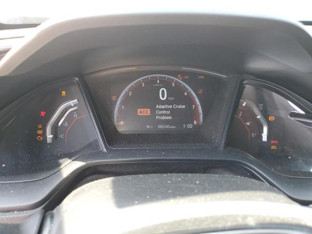 2019 HONDA CIVIC SPORT - SHHFK7G4XKU216897
