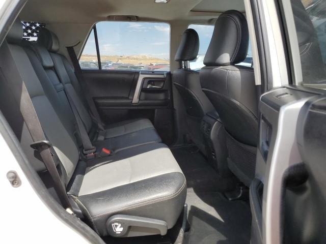 2016 TOYOTA 4RUNNER SR JTEBU5JR3G5377003