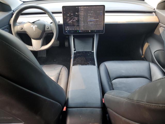 2019 TESLA MODEL 3 5YJ3E1EB4KF512038