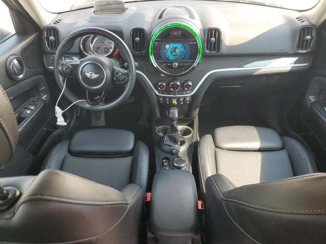 2018 MINI COOPER S E WMZYU7C47J3B86198