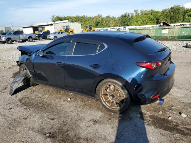 2022 MAZDA 3 JM1BPAJL2N1509124