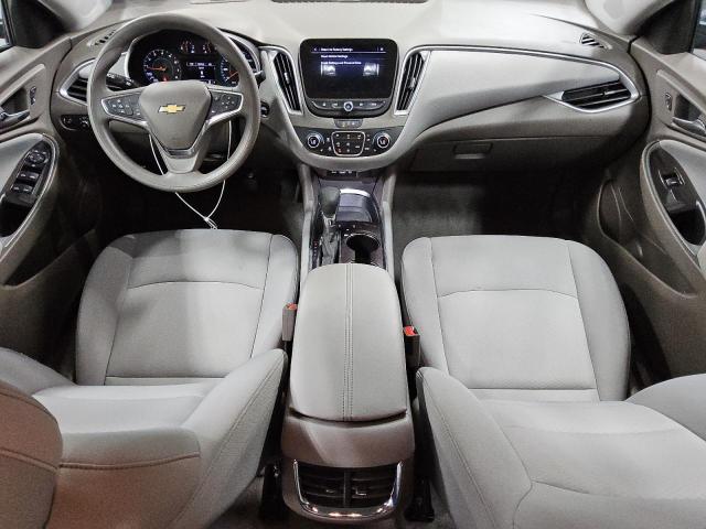 2025 CHEVROLET MALIBU LT - 1G1ZD5ST4SF129223