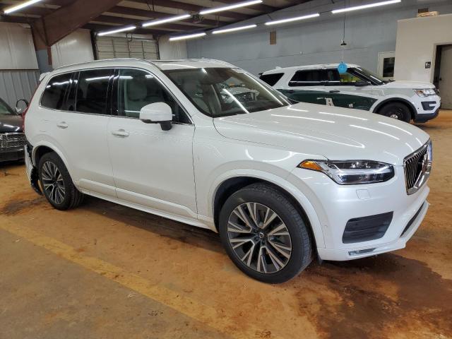 2021 VOLVO XC90 T6 MOMENTUM YV4A22PK5M1772394