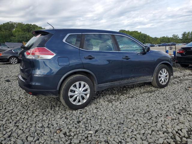 2016 NISSAN ROGUE S KNMAT2MT6GP679348