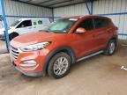 2017 HYUNDAI TUCSON LIMITED - KM8J3CA43HU447291