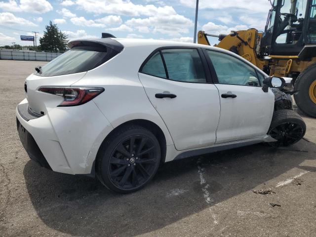2020 TOYOTA COROLLA SE - JTND4RBE5L3095320