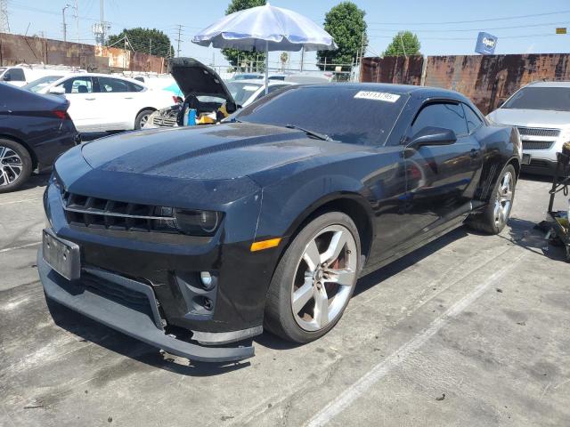 CHEVROLET CAMARO SS