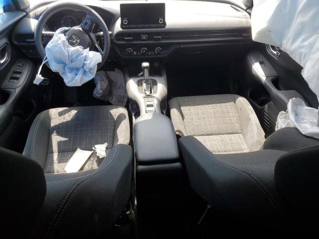 2023 HONDA HR-V LX 3CZRZ1H30PM728226