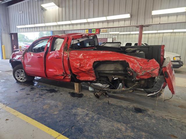 2018 GMC SIERRA K15 #3259273015