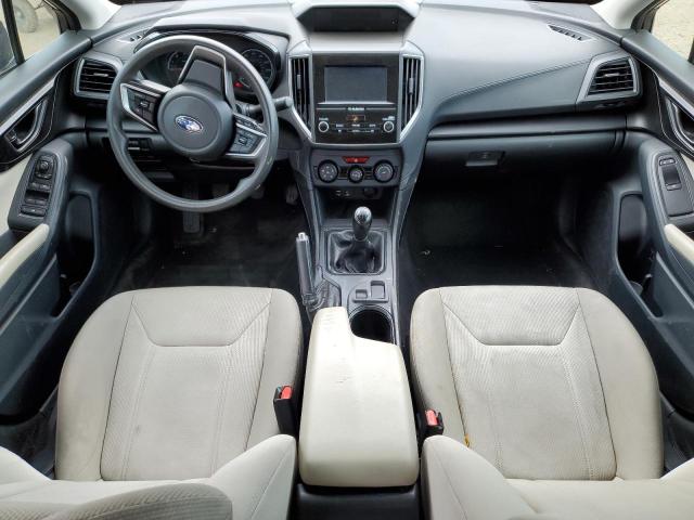 2020 SUBARU IMPREZA 4S3GKAA66L1609979