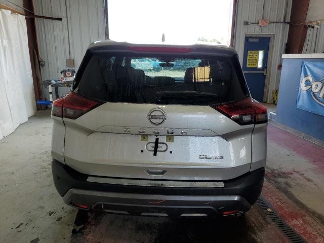 2023 NISSAN ROGUE SL JN8BT3CBXPW463287
