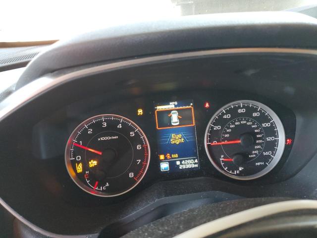 2022 SUBARU ASCENT PREMIUM 4S4WMAED0N3463841