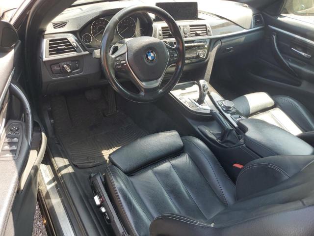 2018 BMW 430XI WBA4Z3C56JEC48080