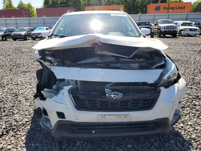 2019 SUBARU CROSSTREK PREMIUM - JF2GTACC8KH372922