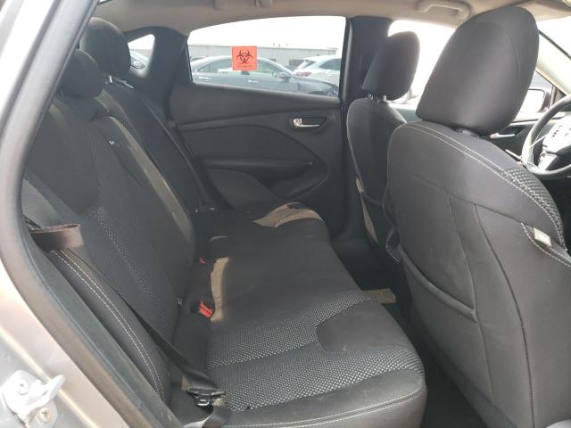 2015 DODGE DART SXT 1C3CDFBB1FD158484
