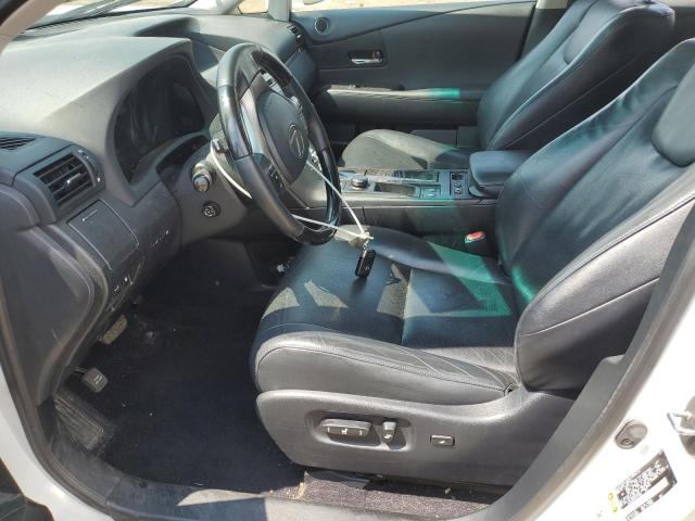 2015 LEXUS RX 350 BAS JTJBK1BA1F2471843