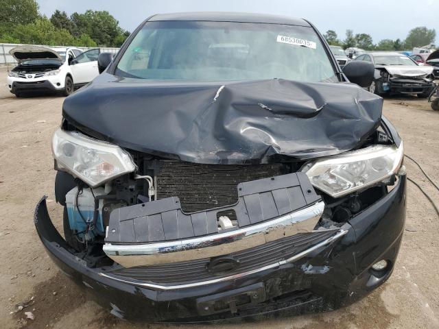 2015 NISSAN QUEST S JN8AE2KP6F9122902