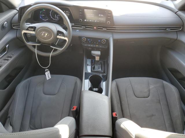 2022 HYUNDAI ELANTRA BL KMHLM4AJ4NU031425