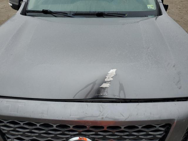 2019 NISSAN TITAN SV 1N6AA1E58KN502690