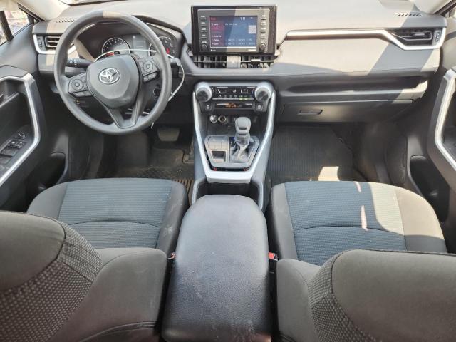 2022 TOYOTA RAV4 LE 2T3F1RFV0NC262734