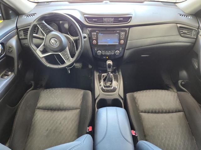 2017 NISSAN ROGUE S KNMAT2MVXHP567848
