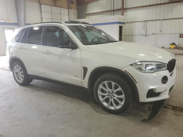 2016 BMW X5 XDRIVE3 - 5UXKR0C5XG0S93534