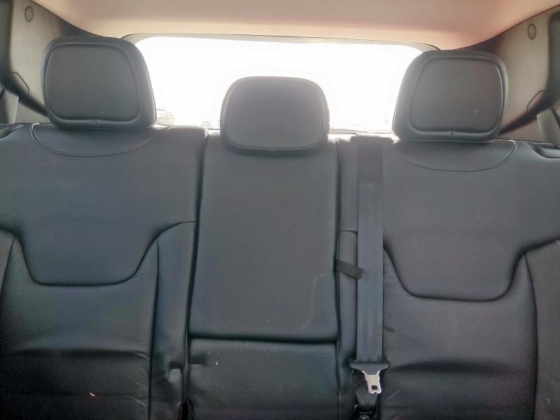 2016 JEEP RENEGADE L - ZACCJBDTXGPD30890