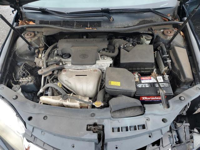 2015 TOYOTA CAMRY LE 4T1BF1FK0FU021000