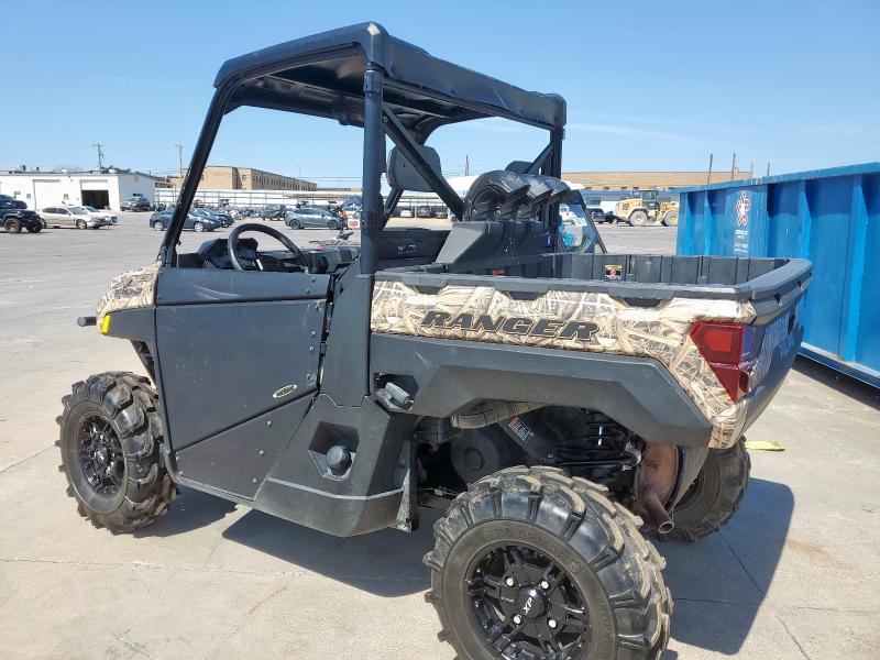 2021 POLARIS RANGER XP 4XARRB994M8459752